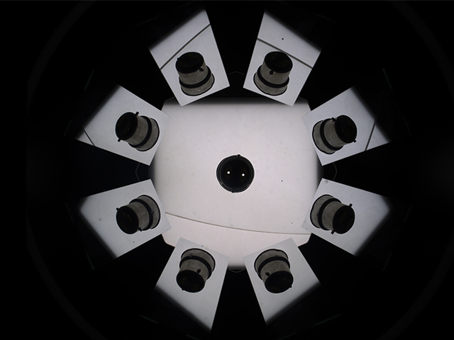 燈頭檢測(cè)壓傷