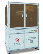 手機鏡頭墊片外觀免檢設備