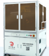 鼠標觸感功能性檢測設備